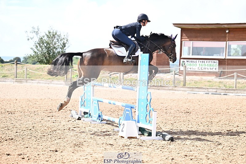 250827B-130353-00468 - Cls 4 Snr Newcomers 1.10m