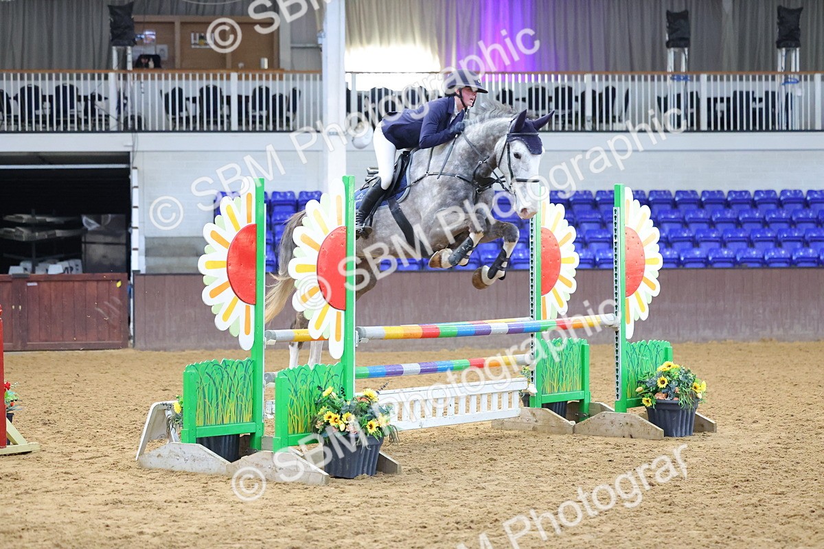 SBM_004708 - Class 12 - Senior British Novice - 90cm Open