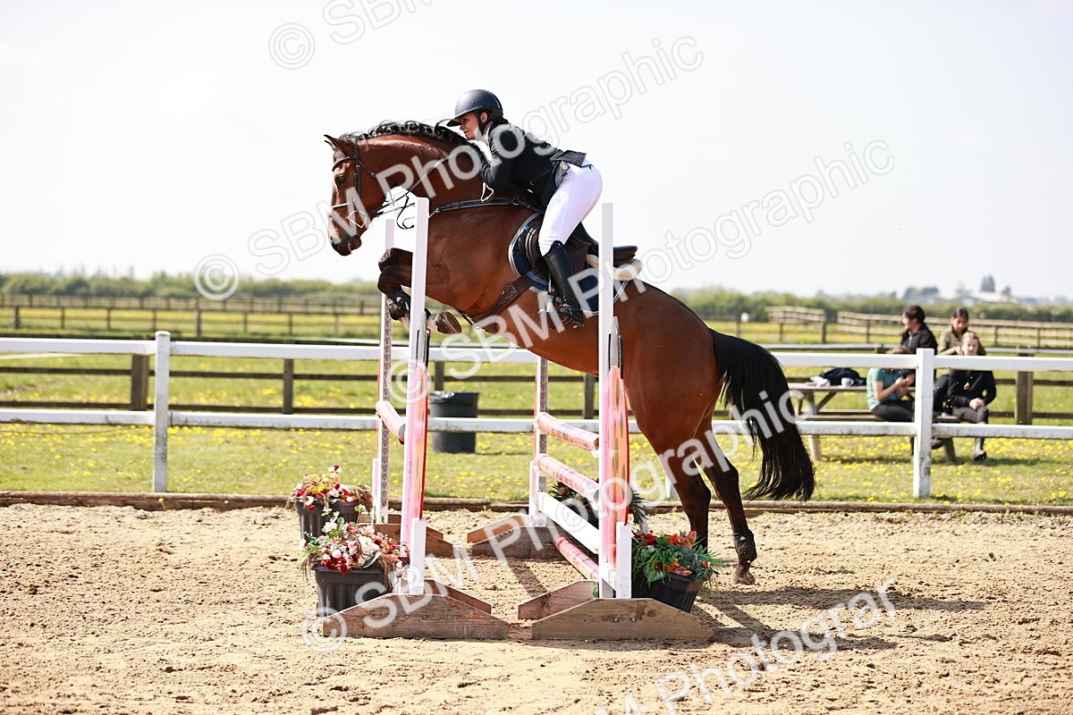  - Class 22 - Senior Discovery - 1.00m