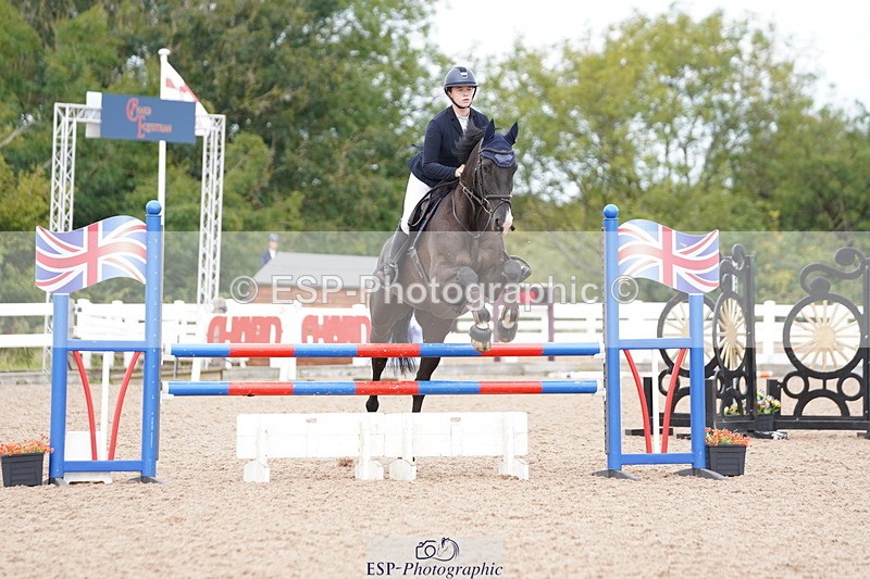 240915A-121534-09590 - Cls 34 95cm Amateur Qualifier