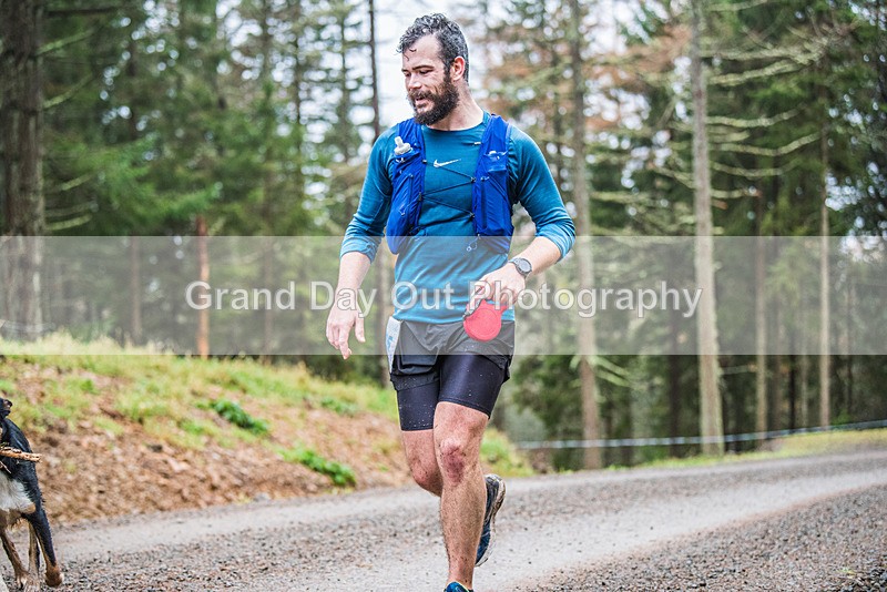 Glentress 21  10K-1615 - High Terrain Events Glentress 21 & 10K Trail Races Saturday 18th November 2023