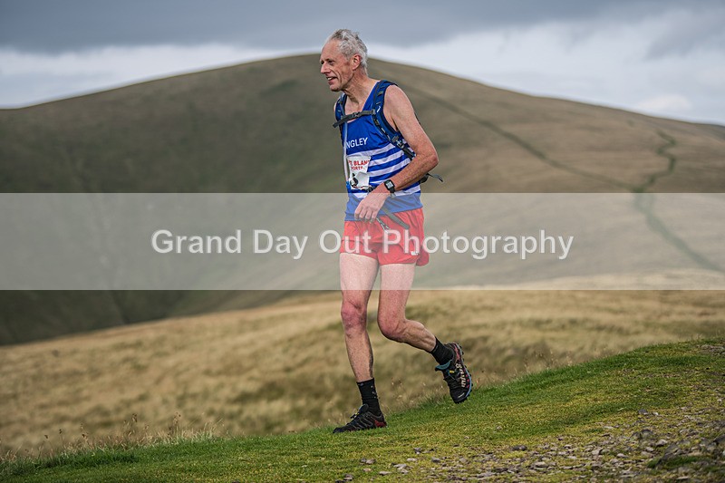 Sedbergh-757 - Sedbergh Hills Fell Race Sunday 18th August 2024