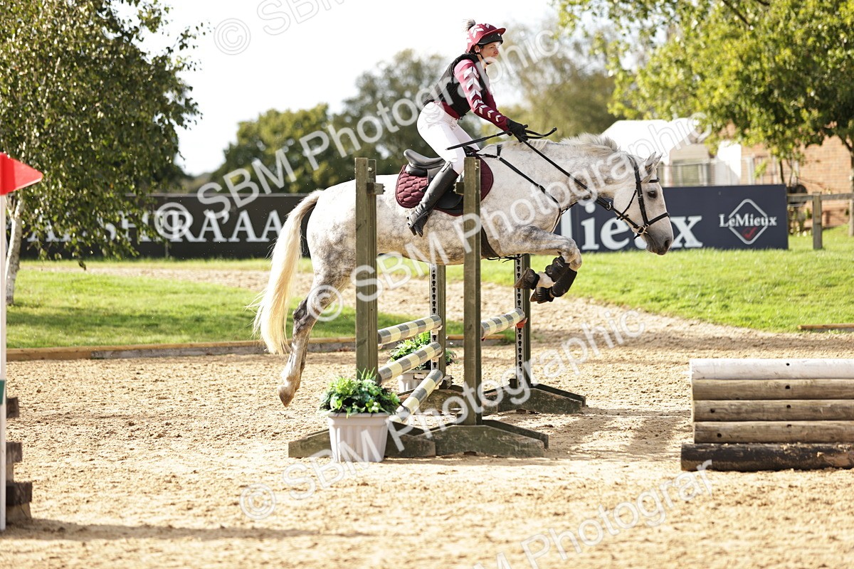 SBM_11849 - E6 - Eventers Challenge 80cm Championship