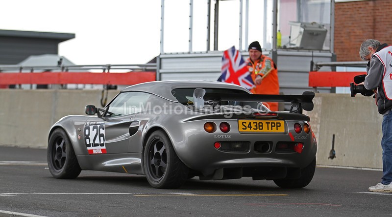  - Lotus Cup UK Speed Champs 2014/15/16/17/18/22/23/24