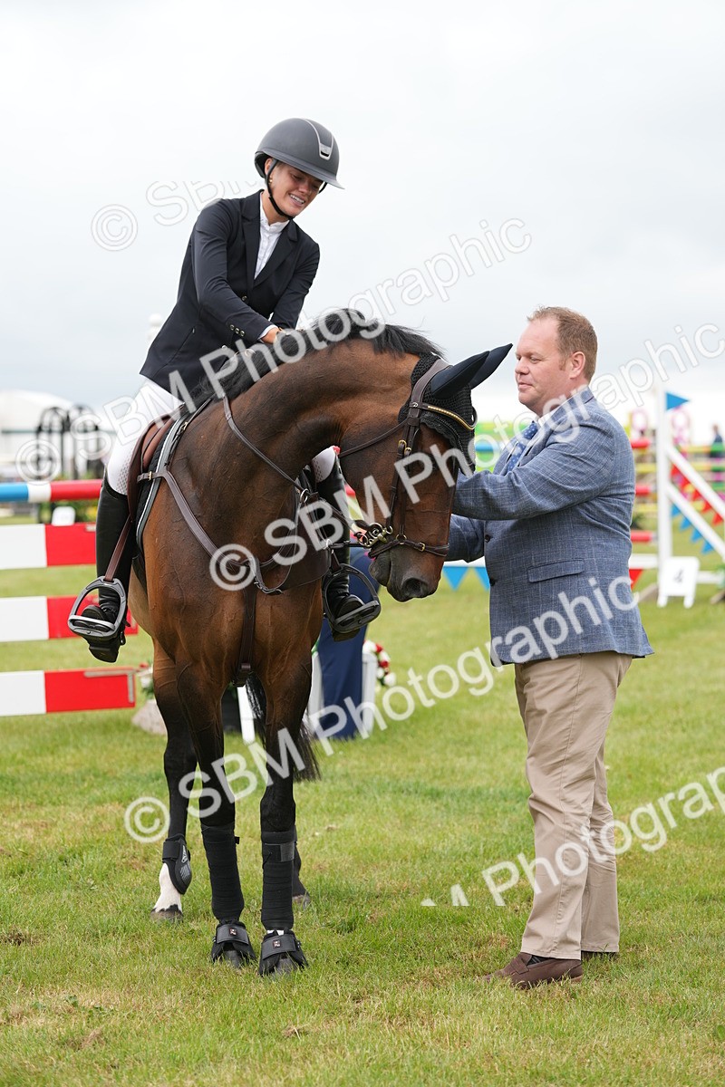 SBM_05328 - Class 201 - British Horse Feeds Speedi Beet Horse of the Year Show Grade  C