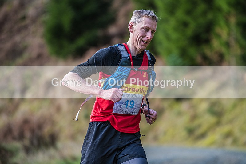 Glentress-41 - High Terrain Events Glentress 21 & 10K Trail Races Saturday 15th November 2025