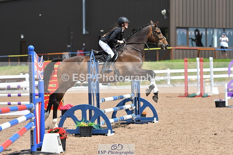 240727A-125008-04688 - Cls 22 85cm Amateur Qualifier