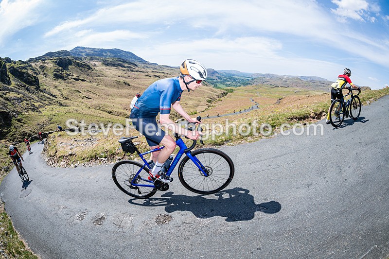 130133 - Hardknott Pass Camera 2 13.00-14.00