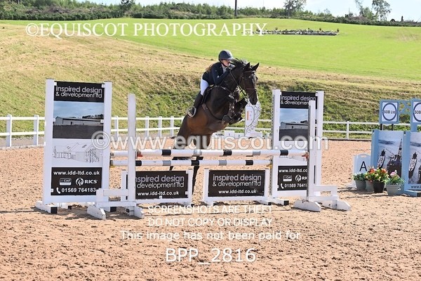 BPP_2816 - FRI CLASS 17 Pony Newcomers/1m Open