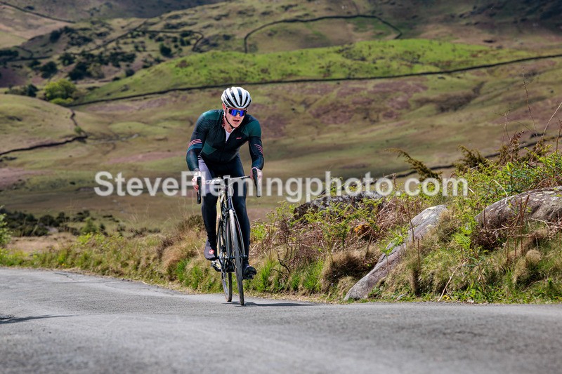 120939 - Blea Tarn Climb 12:00 - 13:00