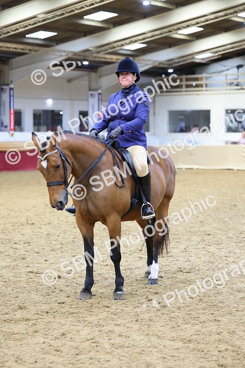 SBM_23963 - Class 905 - Supreme Final - Ridden Veteran