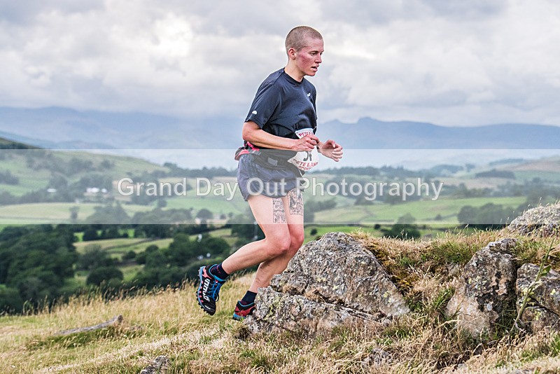 Reston-680 - Reston Scar Fell Race Wednesday 5th July 2023