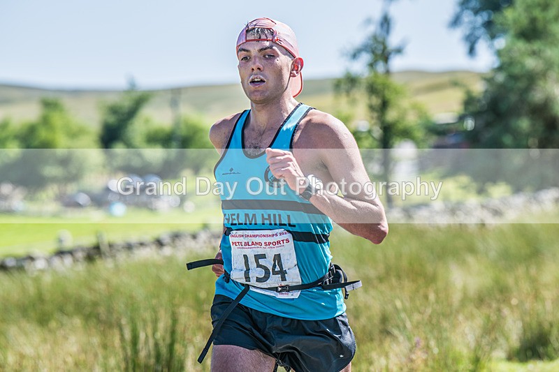 Tebay-600 - Tebay Fell Race Saturday 12th July 2025