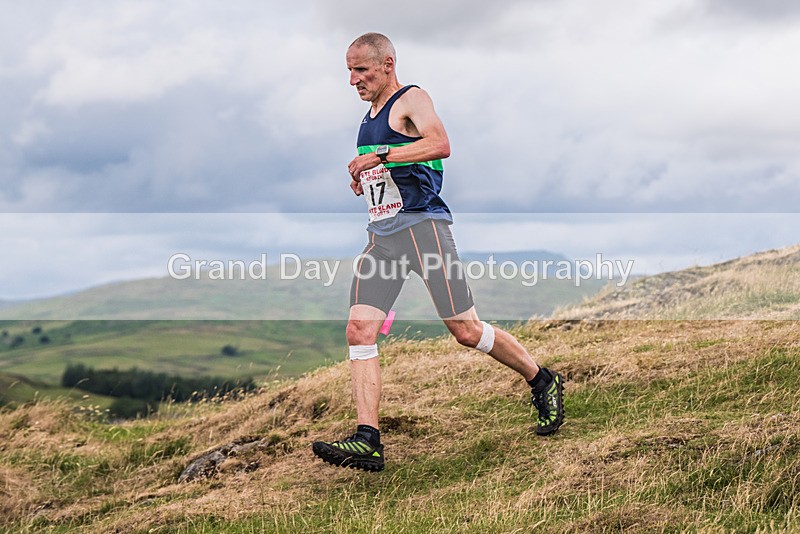 Reston-127 - Reston Scar Fell Race Wednesday 5th July 2023