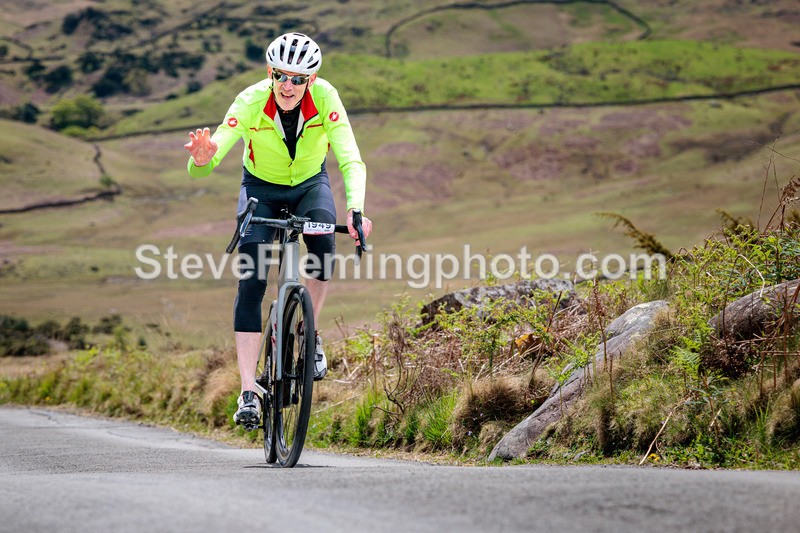 124619 - Blea Tarn Climb 12:00 - 13:00