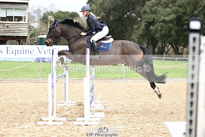 250323A-105915-04241 - Cls 22 Snr nDisc & 1.00m Opem