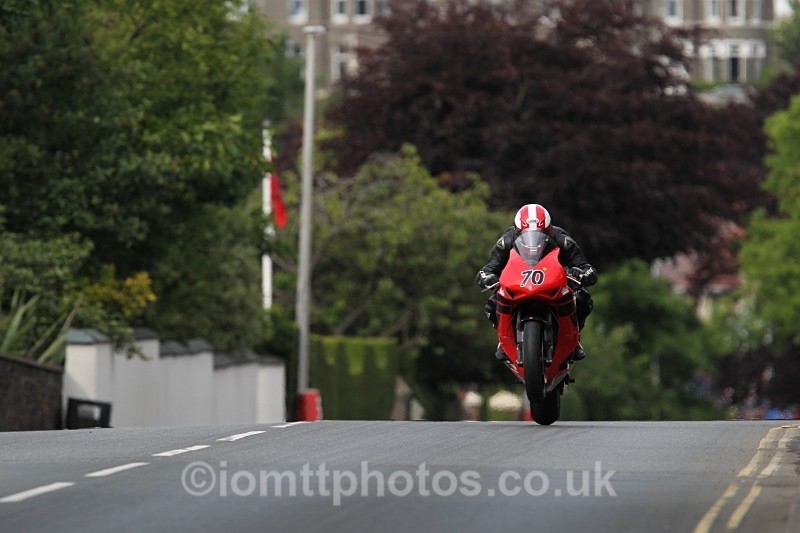  - Senior TT