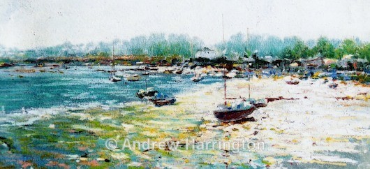 estuary - Paintings 6
