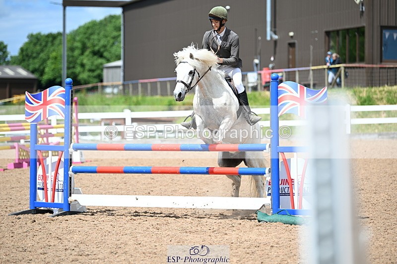 240608A-150755-01547 - Cls 11 Pony Newcomers and 1m Open