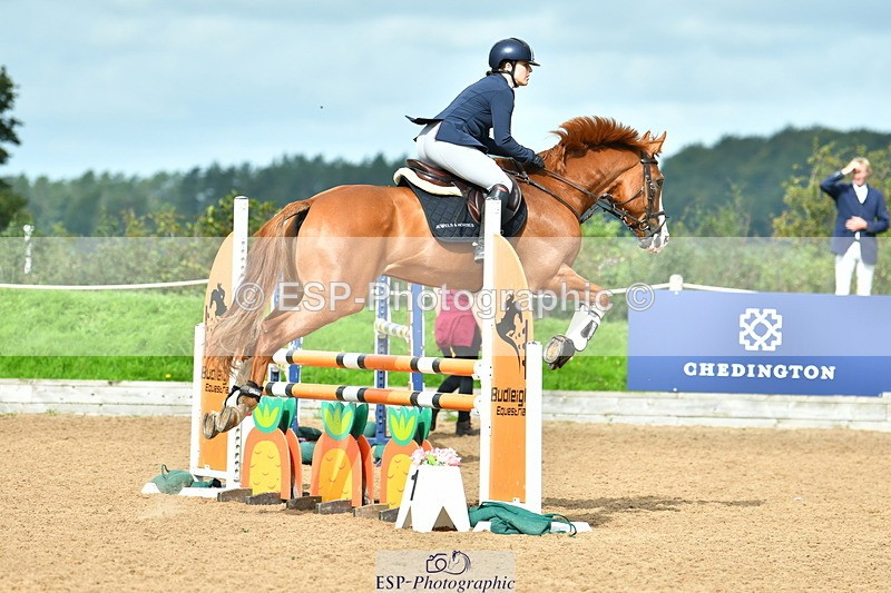 230811A-100551-03220 - Cls 14 A&B Snr Disco & 1.00m Open