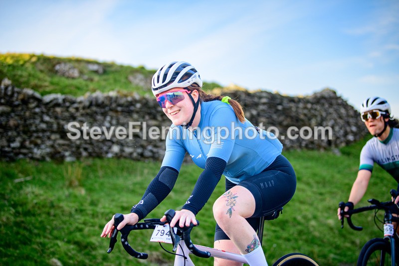 072417 - Kirkstone Pass 07:00 - 08:00