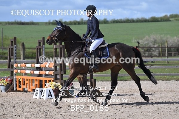 BPP_0186 - CLASS 20 SUN  Senior Discovery/ 1m Open