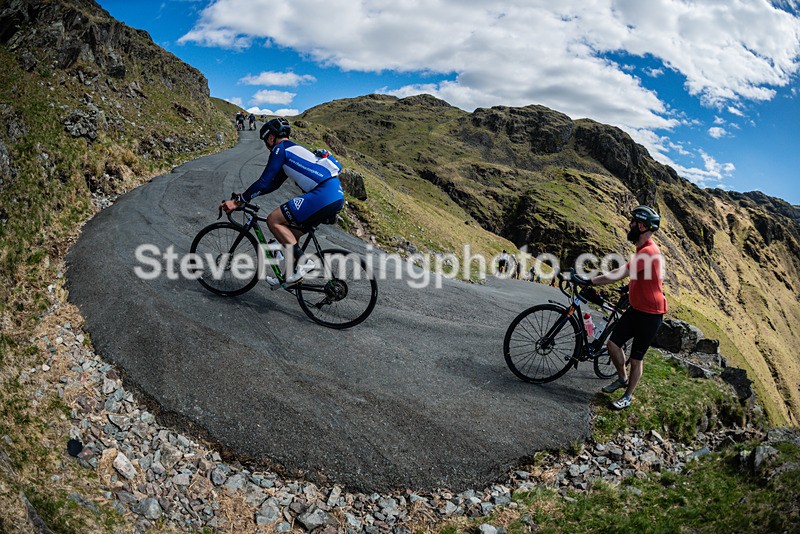 152015 - Hardknott Hairpin 15.00 - 16.00
