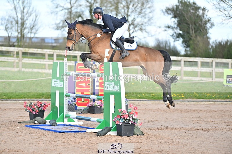 240420A-164505-12444 - Cls 11, 2 Star Big Tour 1.40m