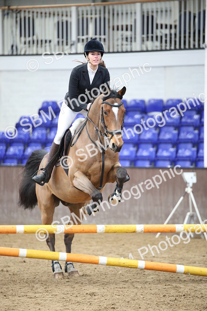 SBM_000654 - Class 3 - 60cm