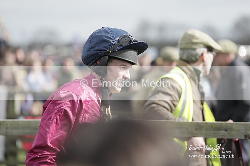PtP 190323 365 - Oakley Hunt Point-to-Point Brafield-On-The-Green 19/03/23