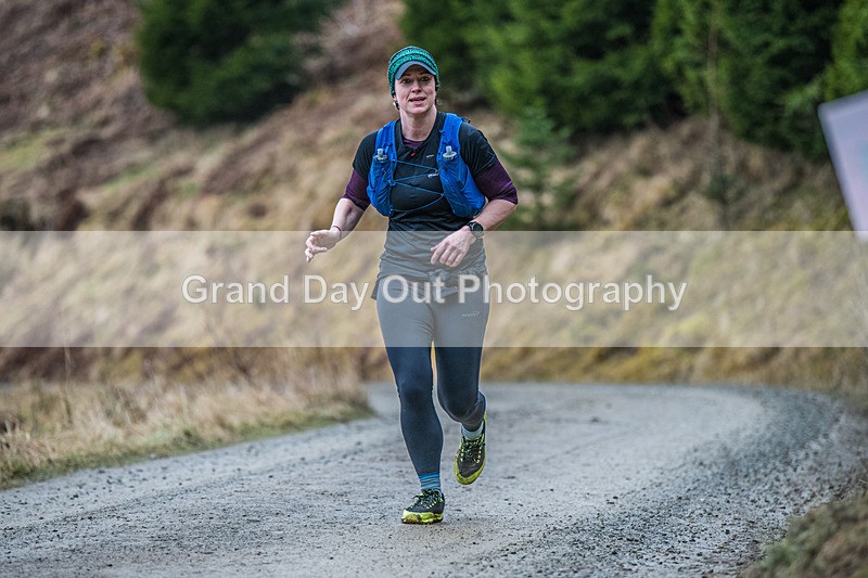 Glentress-345 - High Terrain Events Glentress 10K 21K & 42K Trail Races Sunday 16th February 2025