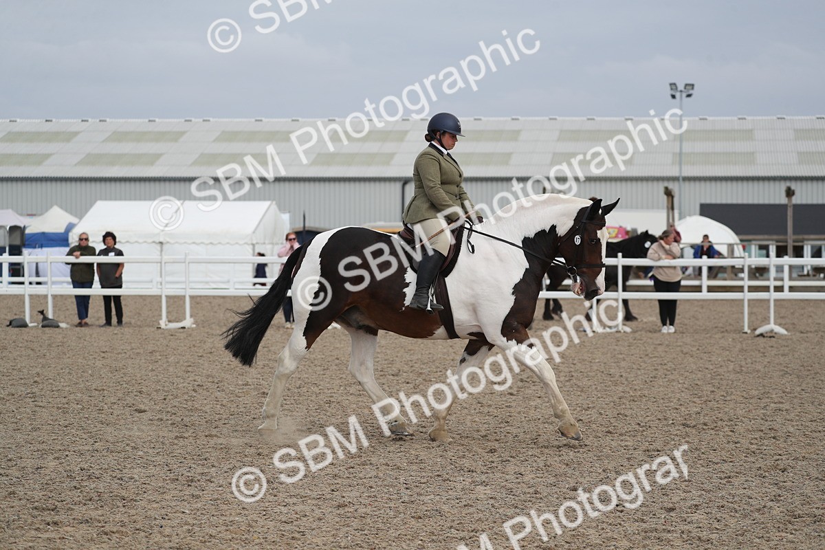 SBM_17367 - Class 315 Best Horse/Rider Combination