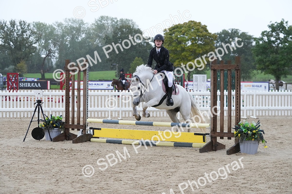 SBM_33568 - J5 - Junior Pony 50cm Championship