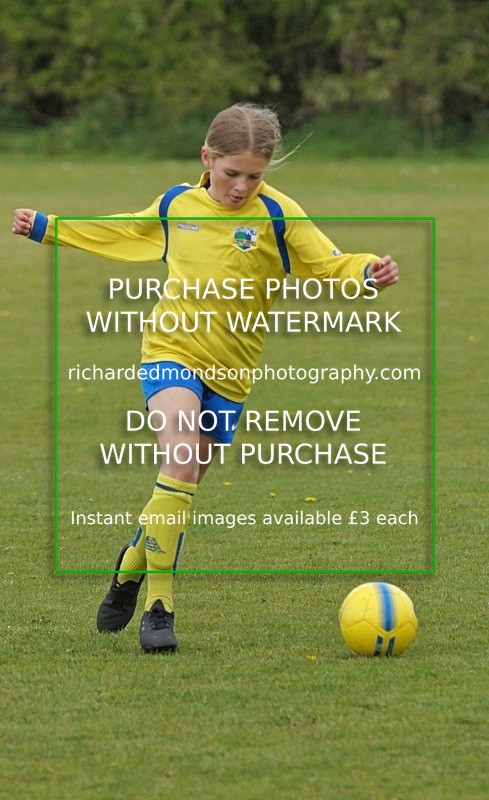 DSC00059 - Kendal U10 v Wattsfield U10 (9/5/21)
