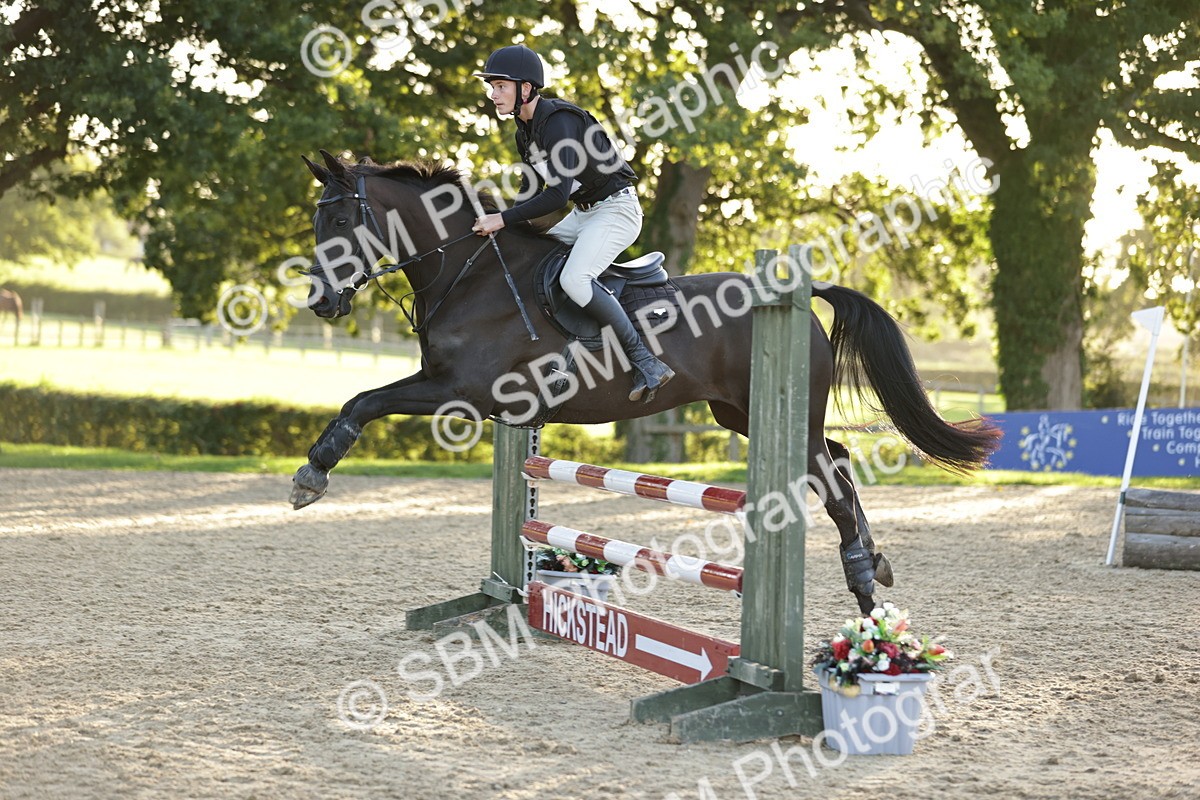 SBM_13683 - E7 - Eventers Challenge 90cm Championship