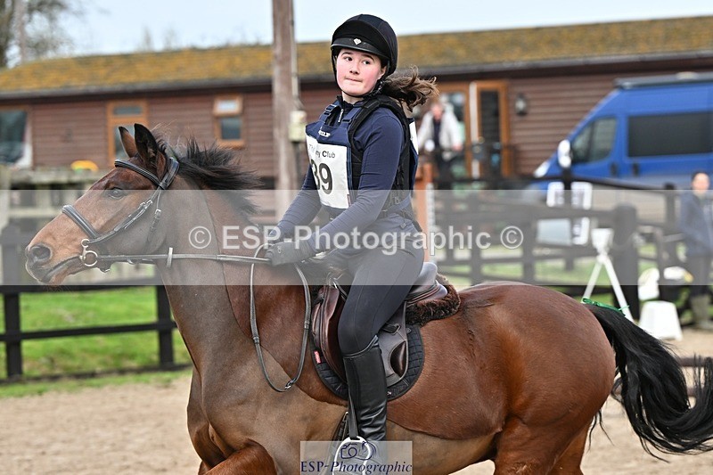 241110-122609-00680 - 50-55cm Arena Eventing