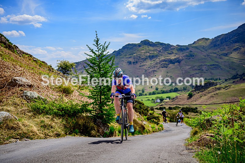 132827 - Blea Tarn Climb 13:00 - 14:00