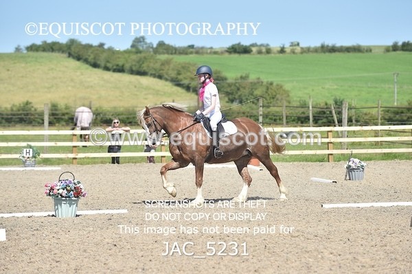 JAC_5231 - CLASS 28 My Quest U21 Novice Test 2 & 3