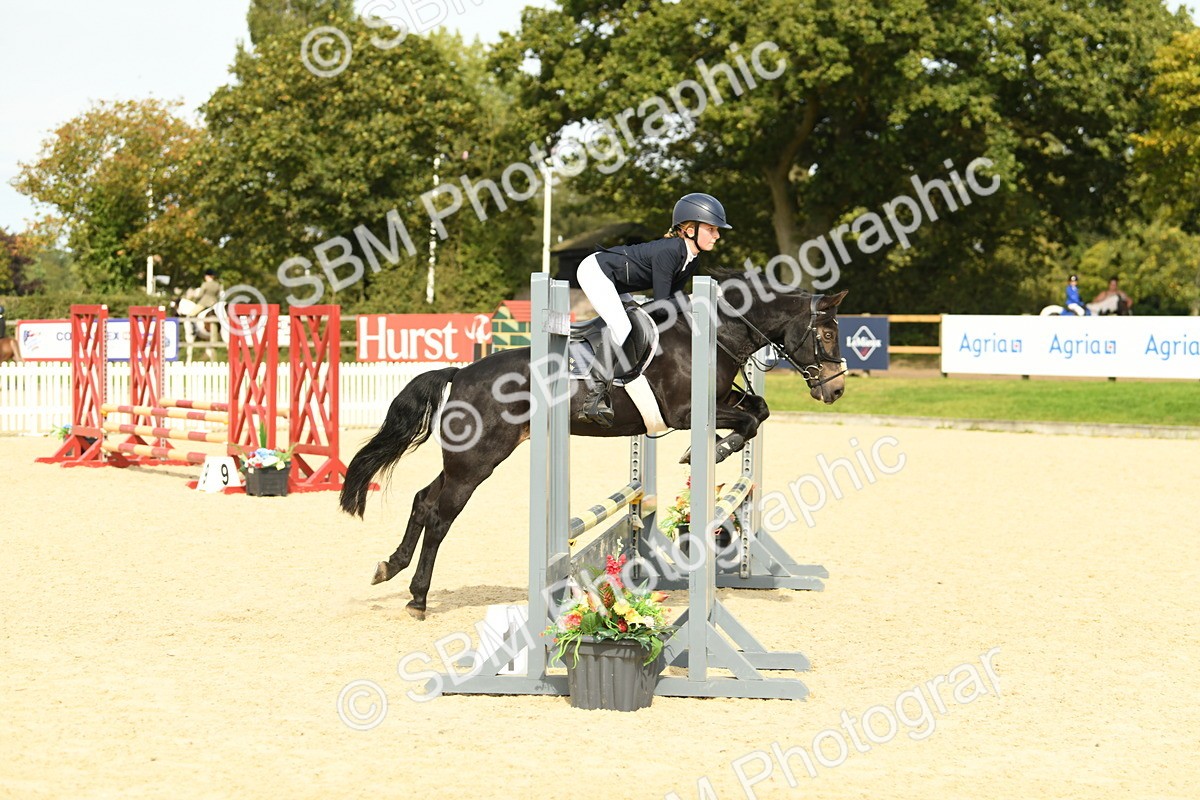 SBM_69317 - J15 - Junior Pony 70cm Championship