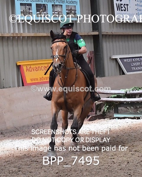 BPP_7495 - CLASS 4 BE90CM