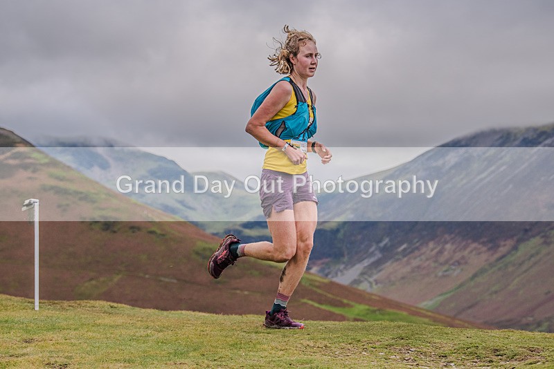 British Fell Relay-3269 - British Fell & Hill Relay Championship Braithwaite Keswick Saturday 21st October 2023