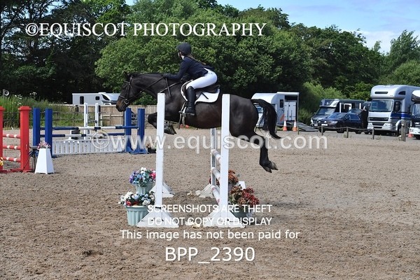 BPP_2390 - CLASS 4 SAT Senior Discovery/ 1m Open