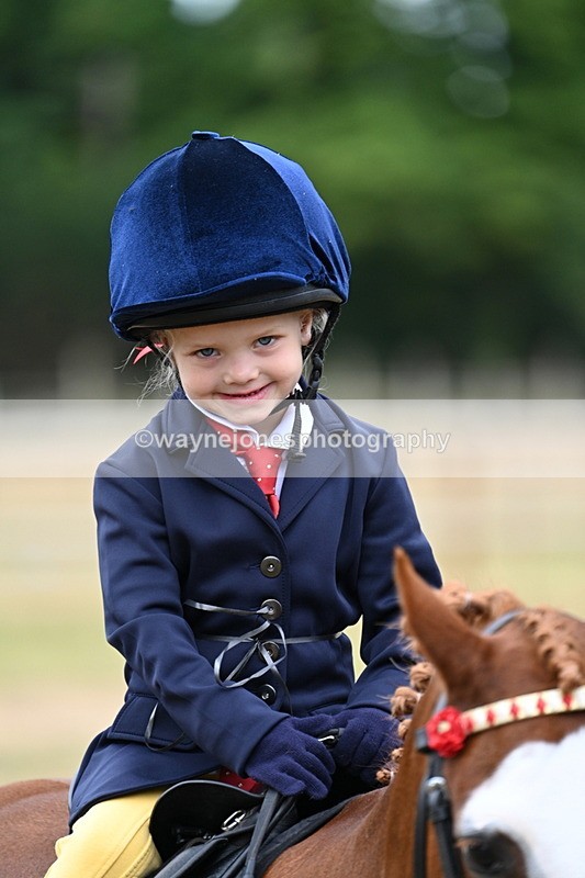 WJ7_9522 - Class 1 Lead Rein Pony