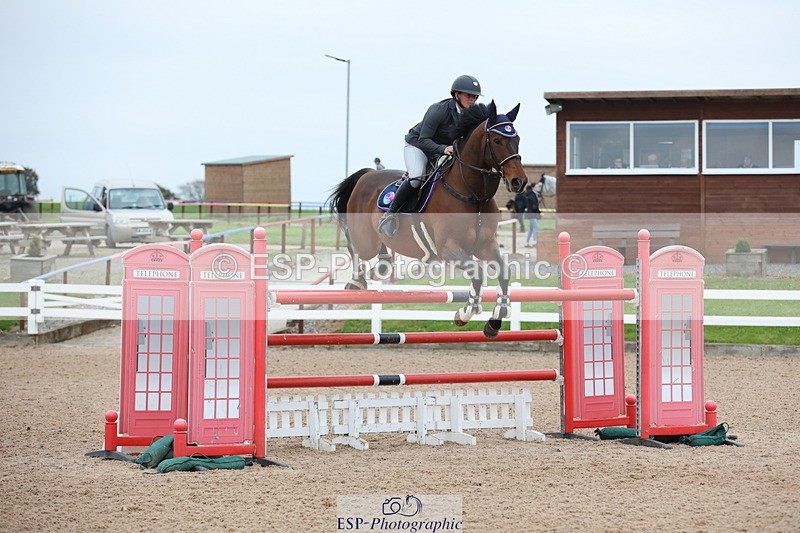 241101A-151512-02890 - FRI Cls 7 Grade B&C Champ Qualifier