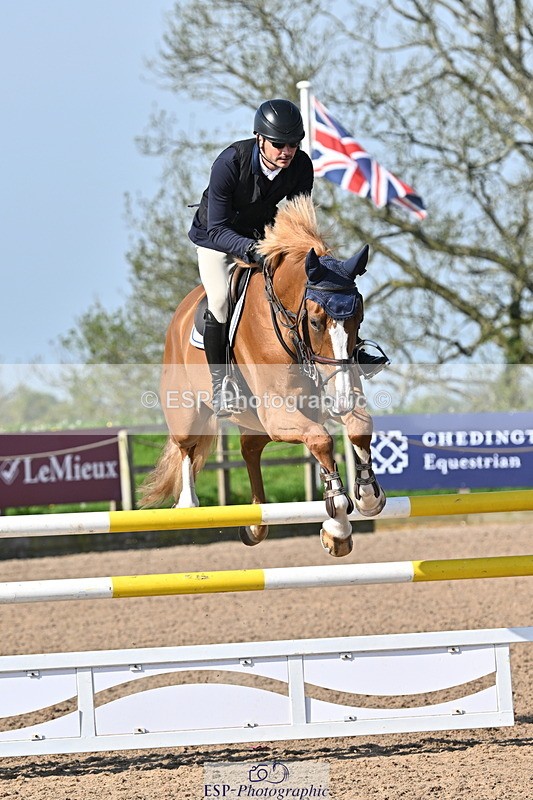 240509A-091747-00515 - Cls 8 Foxhunter