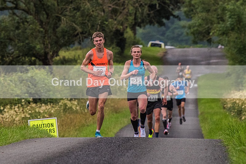 Lambfoot Loop-234 - Lambfoot Loop Road Race Tuesday 4th July 2023
