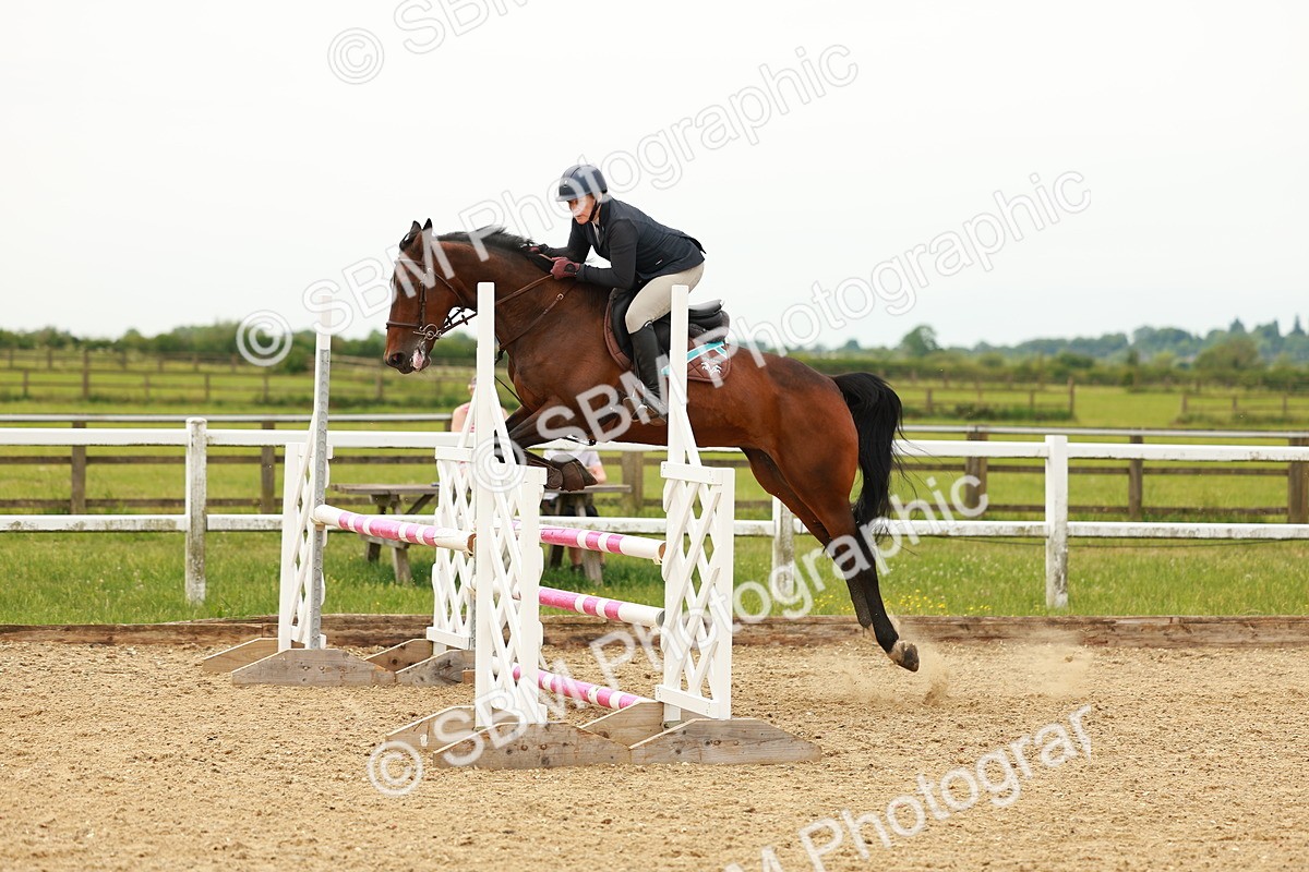 SBM_001097 - Class 2 - Senior British Novice - 90cm