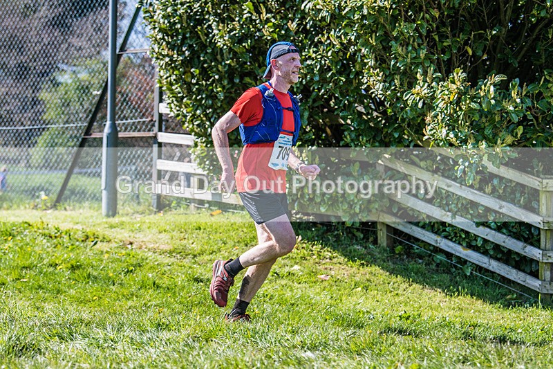 The Finish-934 - The 3 Peaks Race Saturday 25th April 2026 - The Finish