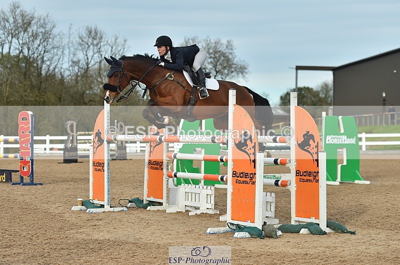 231111A-133900-02138 - Cls 13 Foxhunter