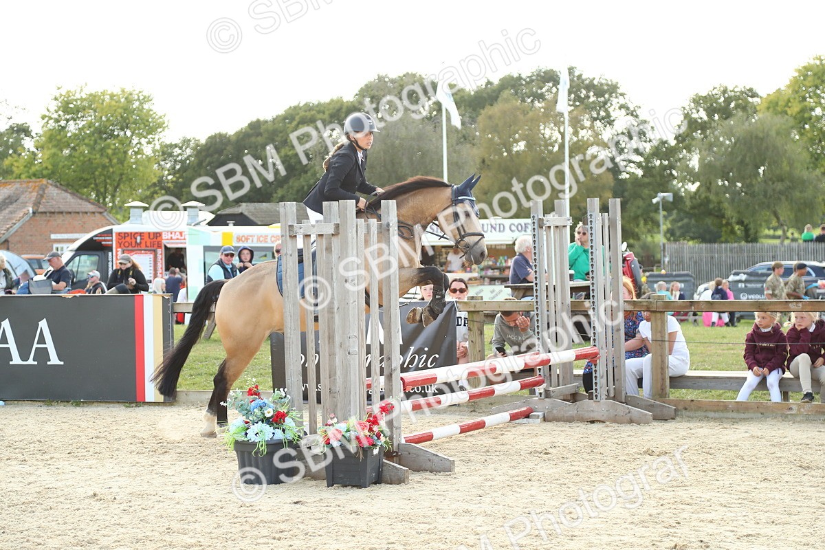 SBM_51720 - J7 - Junior Pony 60cm Championship